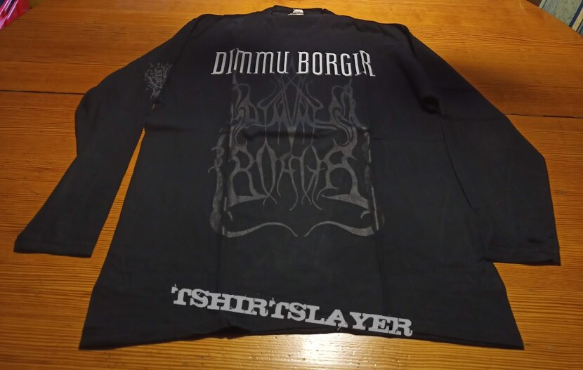 Dimmu Borgir - LS