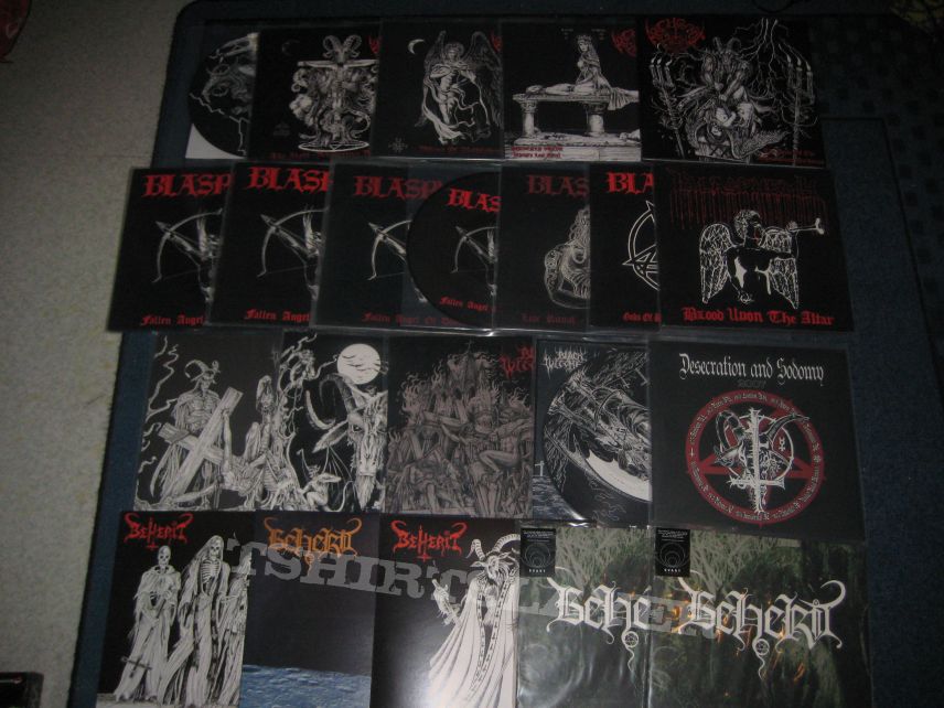 Other Collectable - Bestial