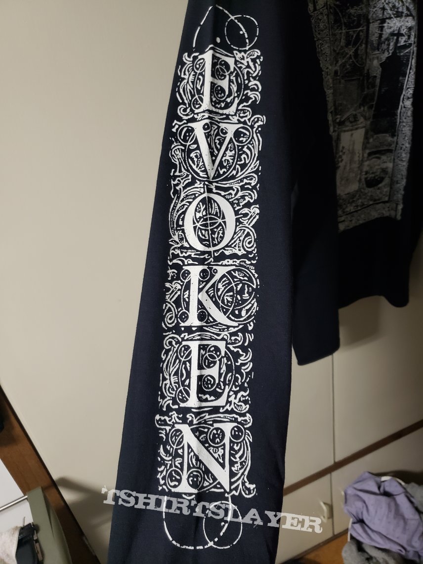 Evoken &quot;Hypnagogia&quot; Long Sleeve XL