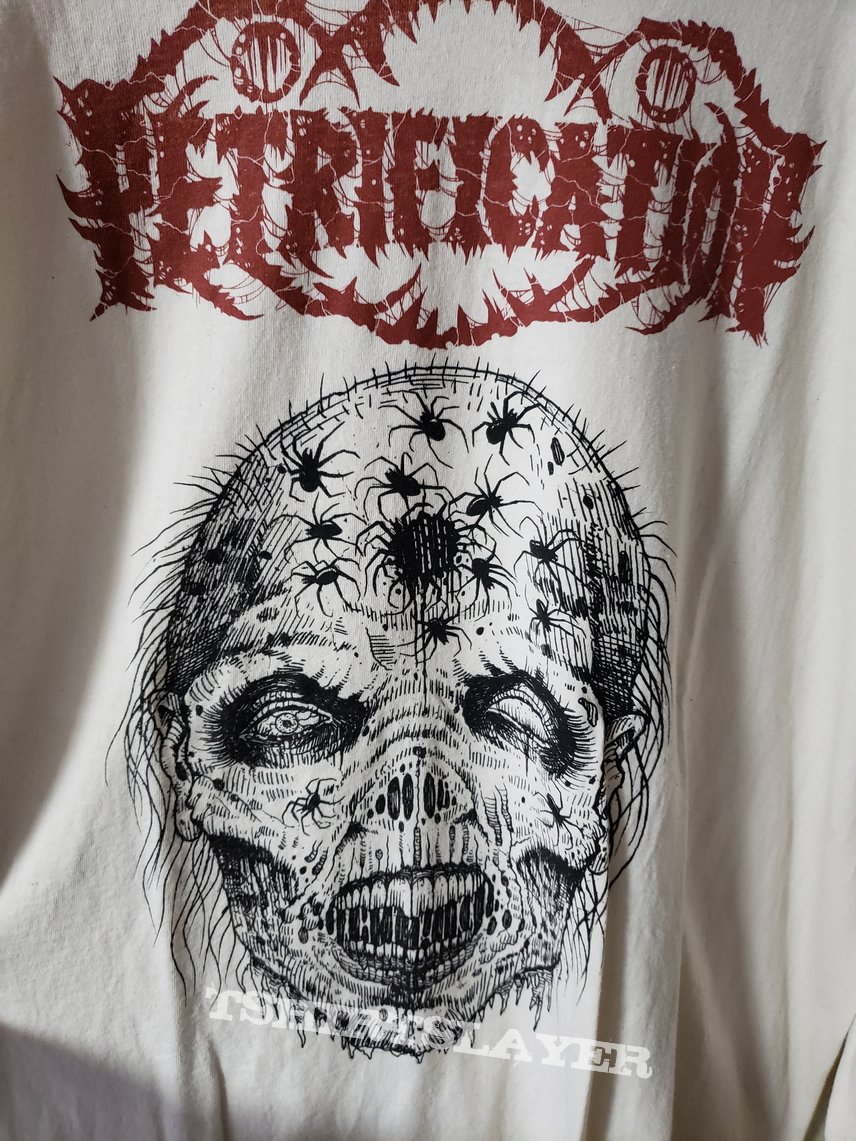 Petrification