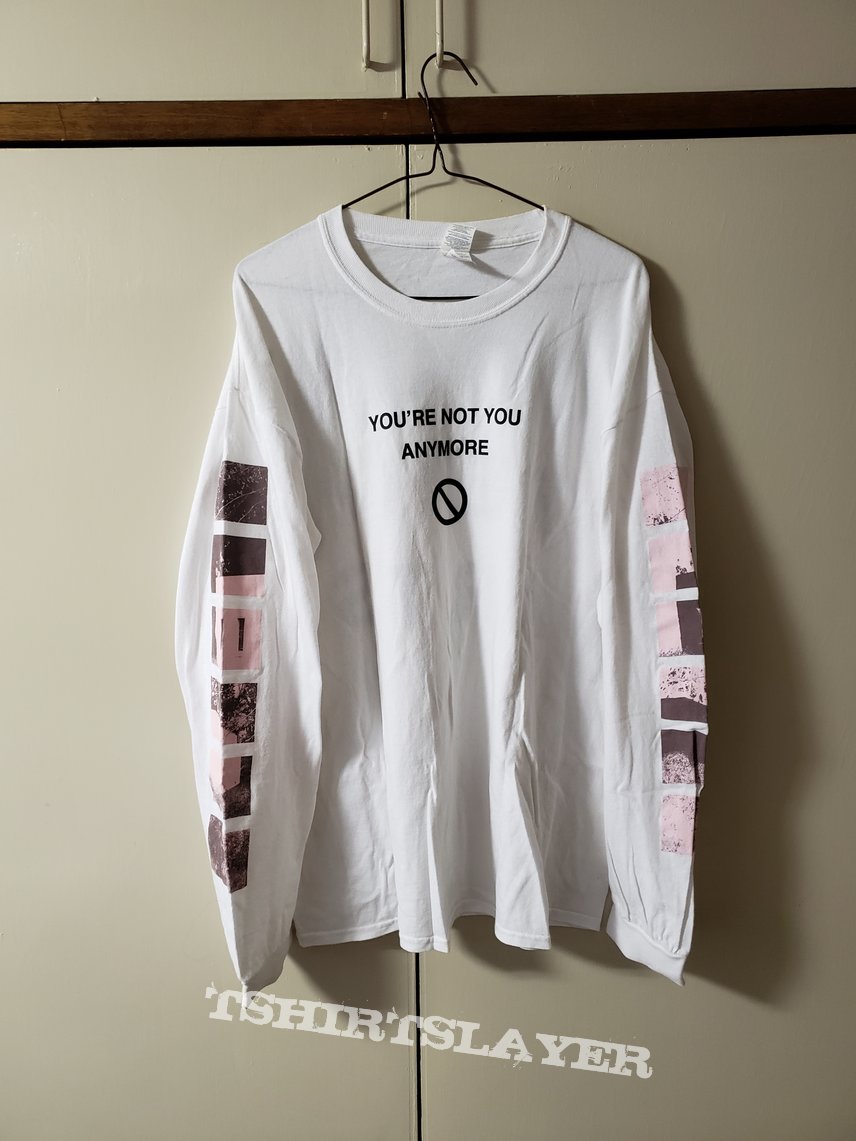 Counterparts Long Sleeve Counterparts Long Sleeve