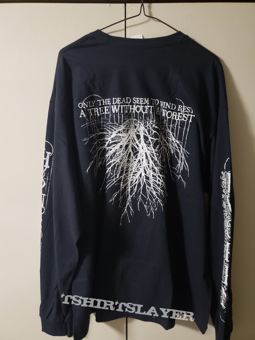 Evoken &quot;Hypnagogia&quot; Long Sleeve XL