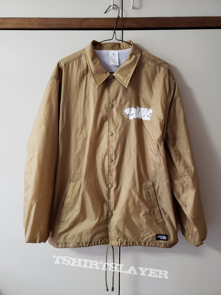 Endon &quot;Boy Meets Girl&quot; Coach Jacket