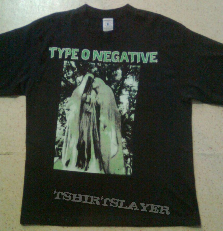 TShirt or Longsleeve - Type O Negative - Beg to Serve-1313 t-shirt