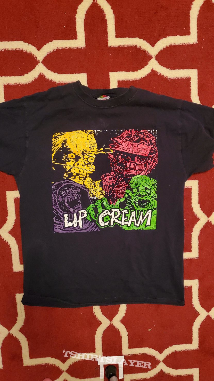 Lip Cream Heads shirt