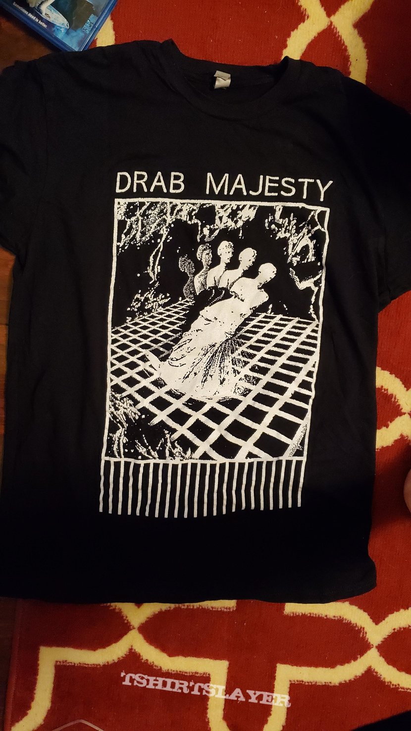 Drab Majesty Shirt