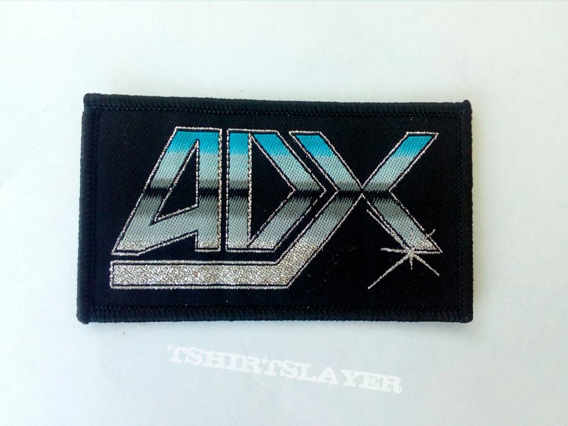 Adx patch