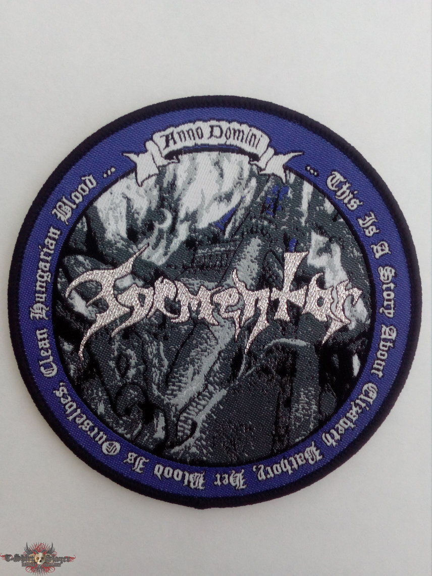 Tormentor Anno Domini patch