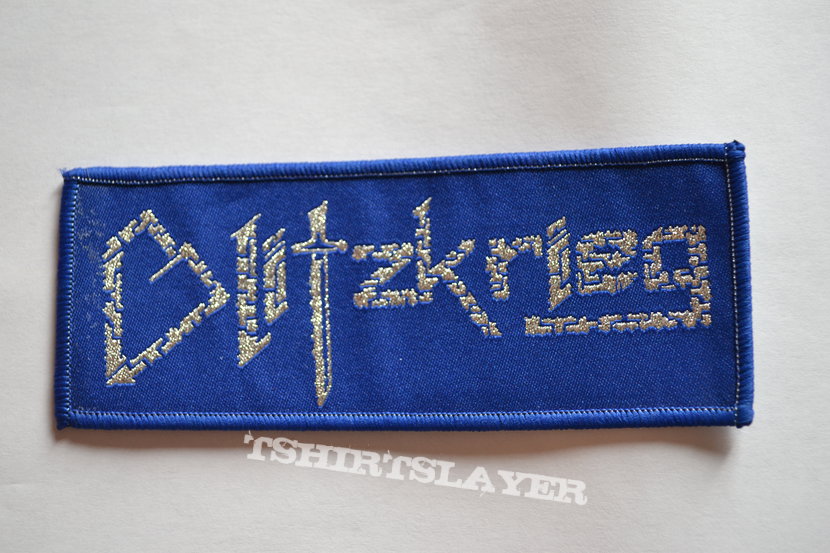 Blitzkrieg patch