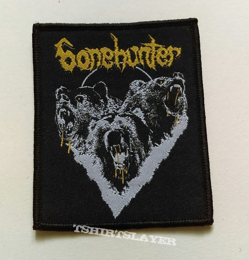 Bonehunter patch