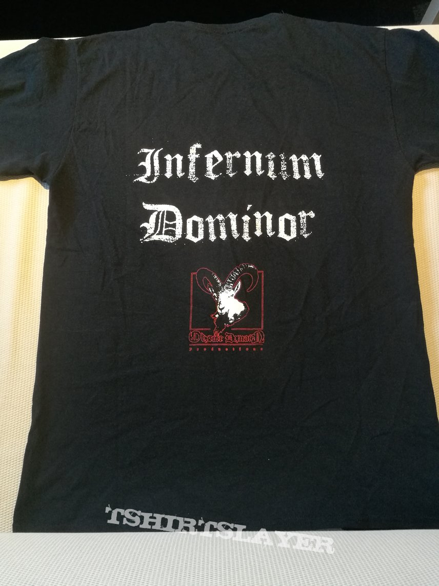 Diabolical Imperium T-Shirt
