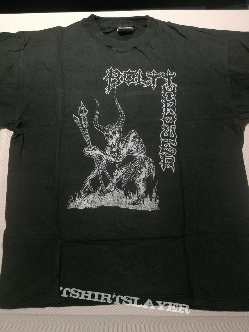 Bolt Thrower T-Shirt