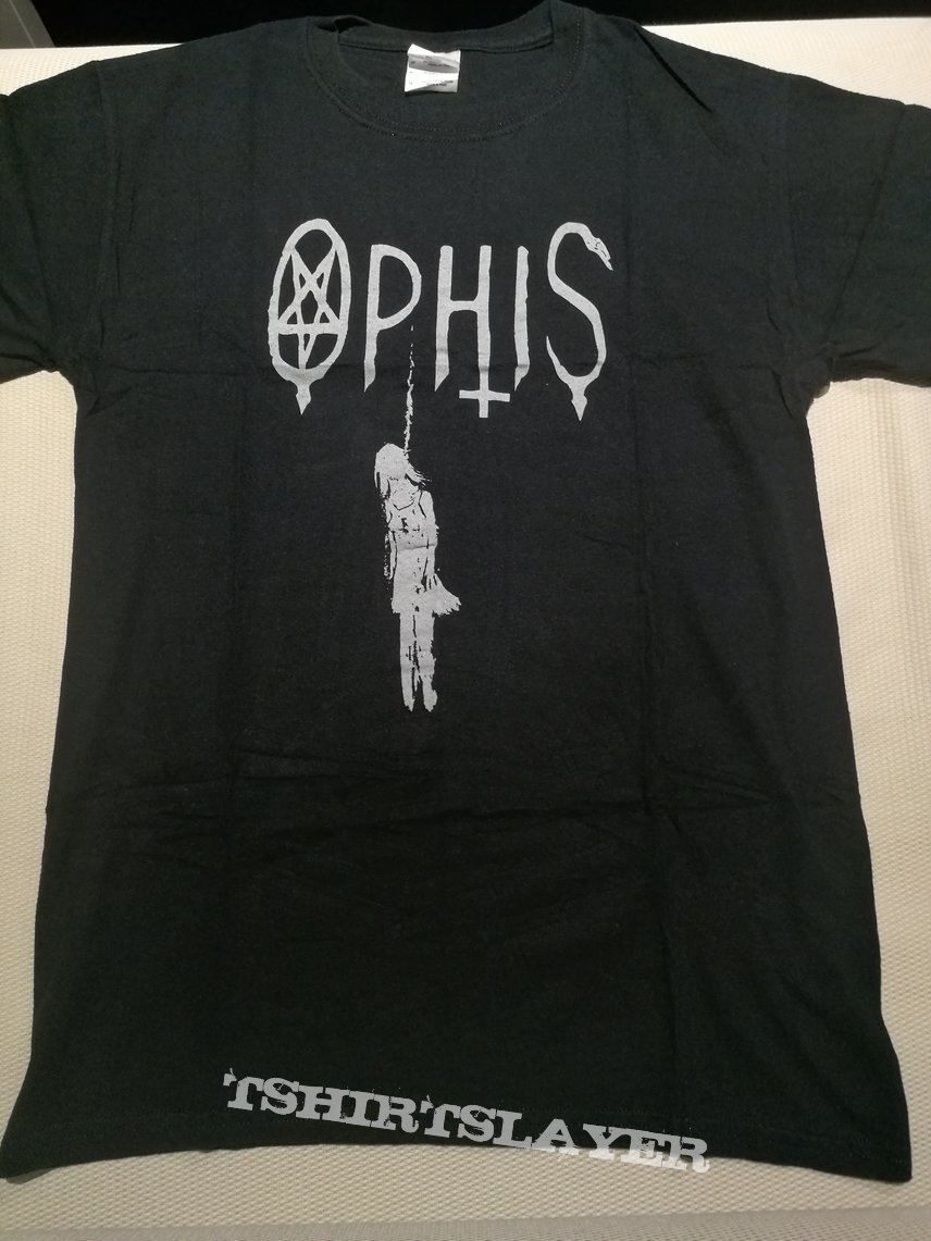 Ophis T-Shirt