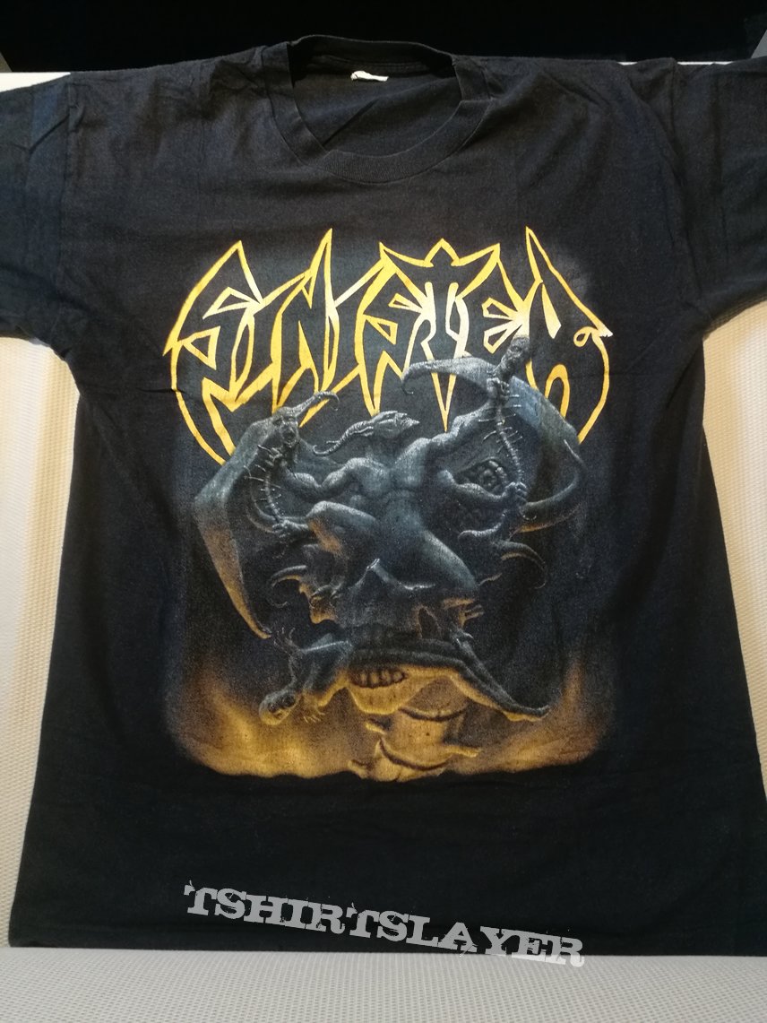 Sinister T-Shirt