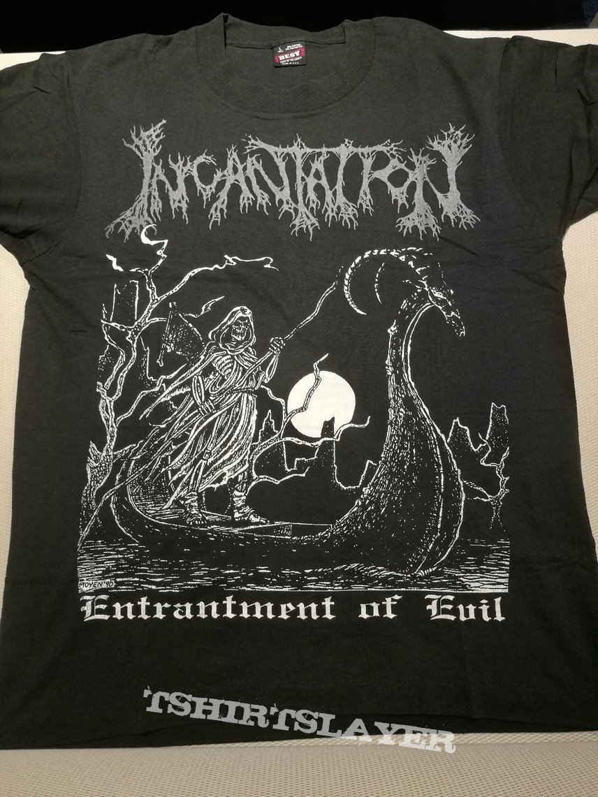 Incantation T-Shirt