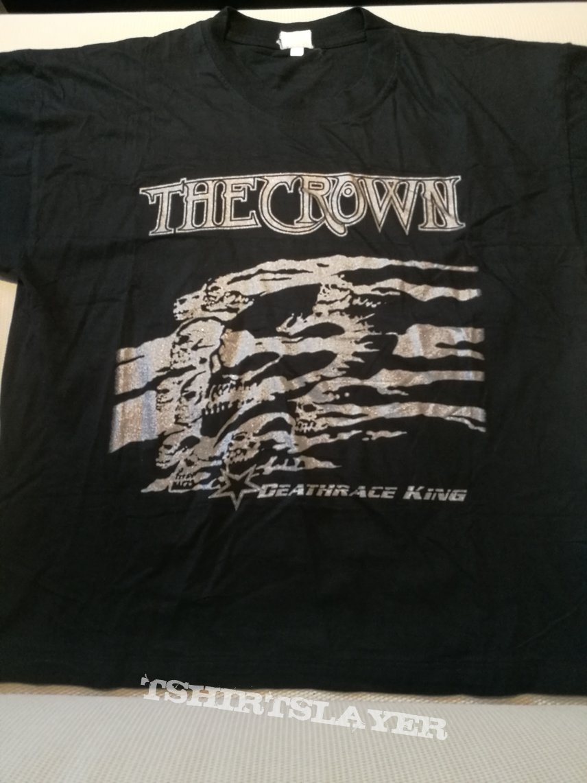 The Crown T-Shirt