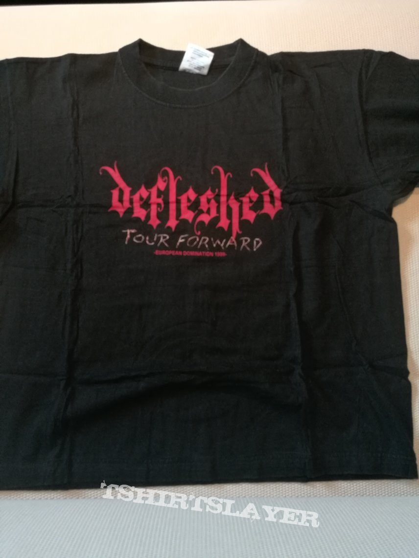 Defleshed T-Shirt