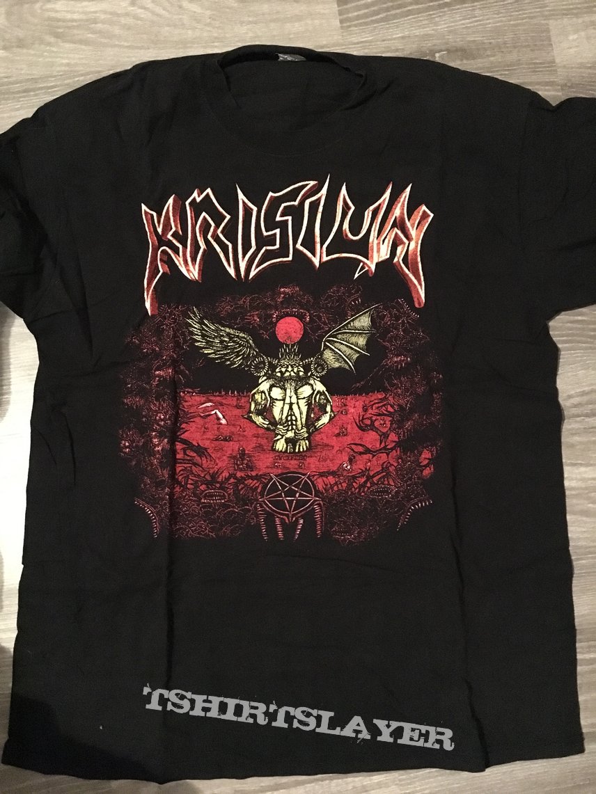 Krisiun Krisiun
