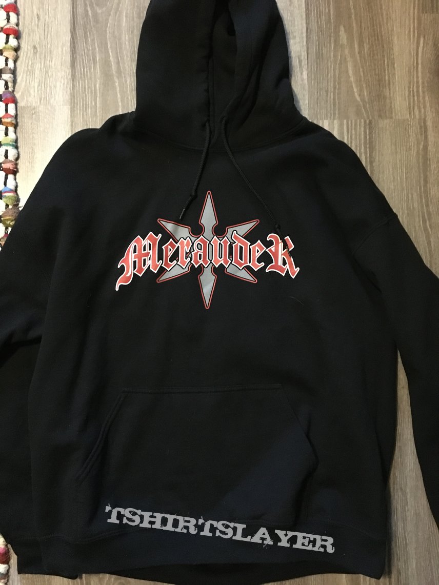 Merauder hoodie