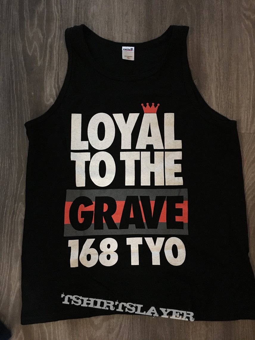 Loyal to the Grave