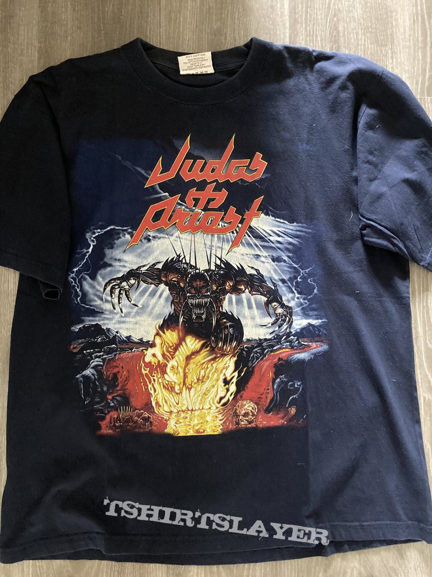 Judas Priest shirt