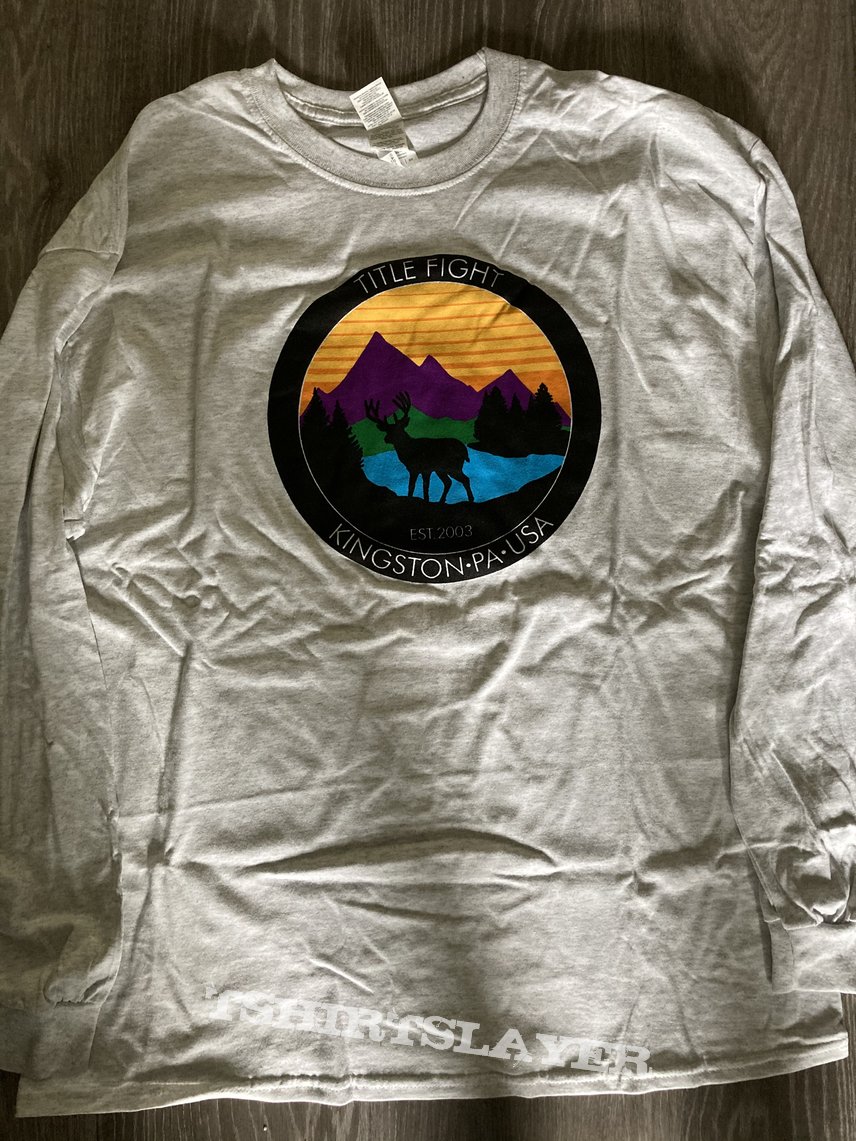 Title Fight LS Title Fight LS