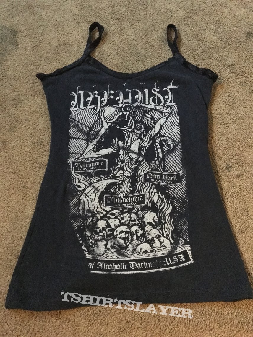 URFAUST Shirt 