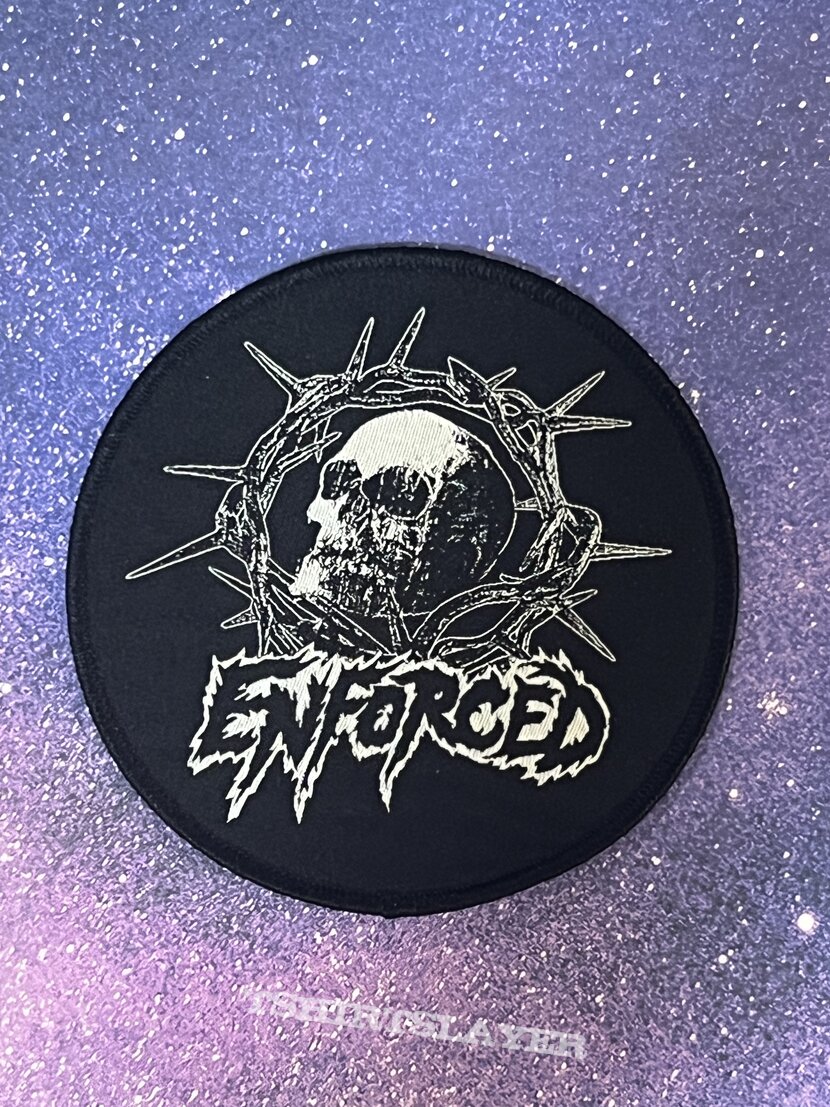 Enforced - Hemorrhage