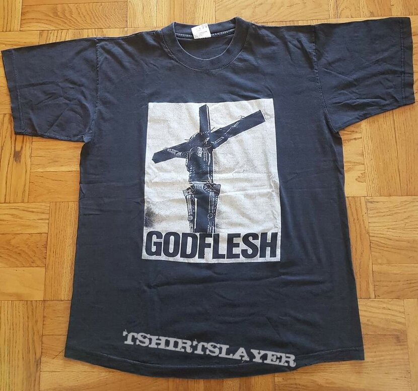 Godflesh 