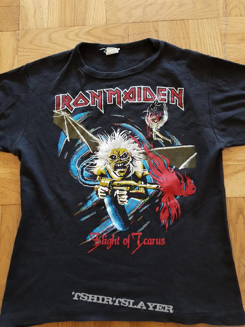 Iron Maiden 