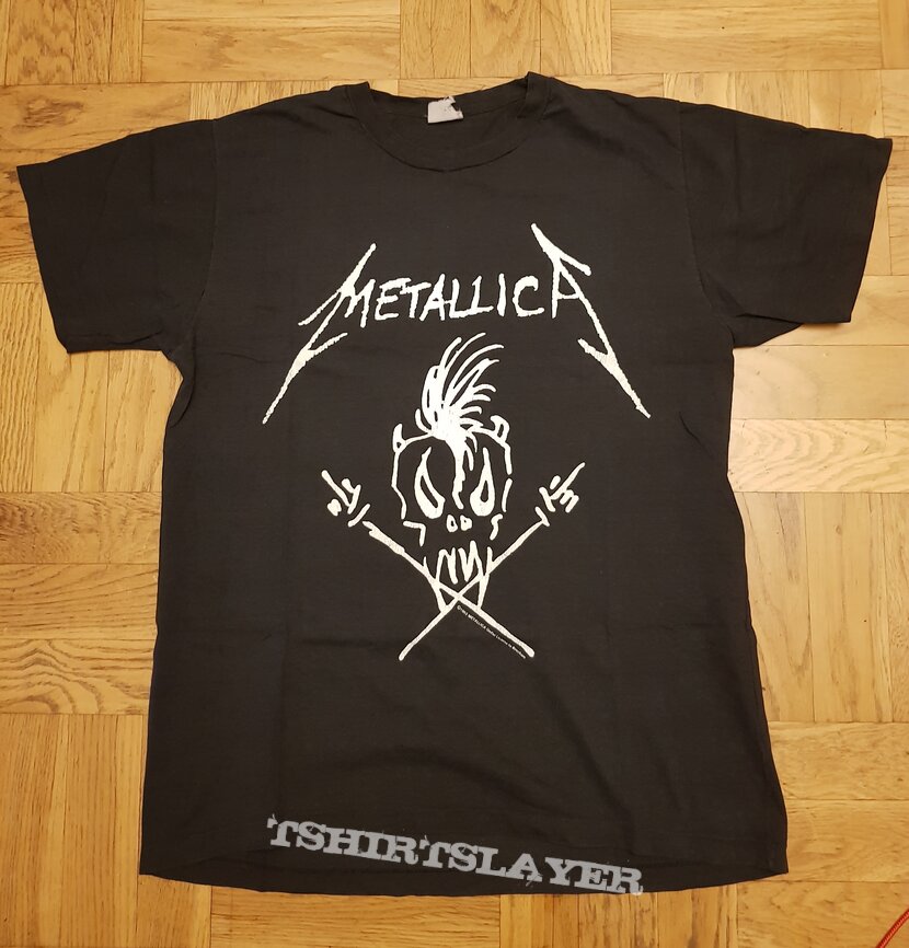 Metallica 