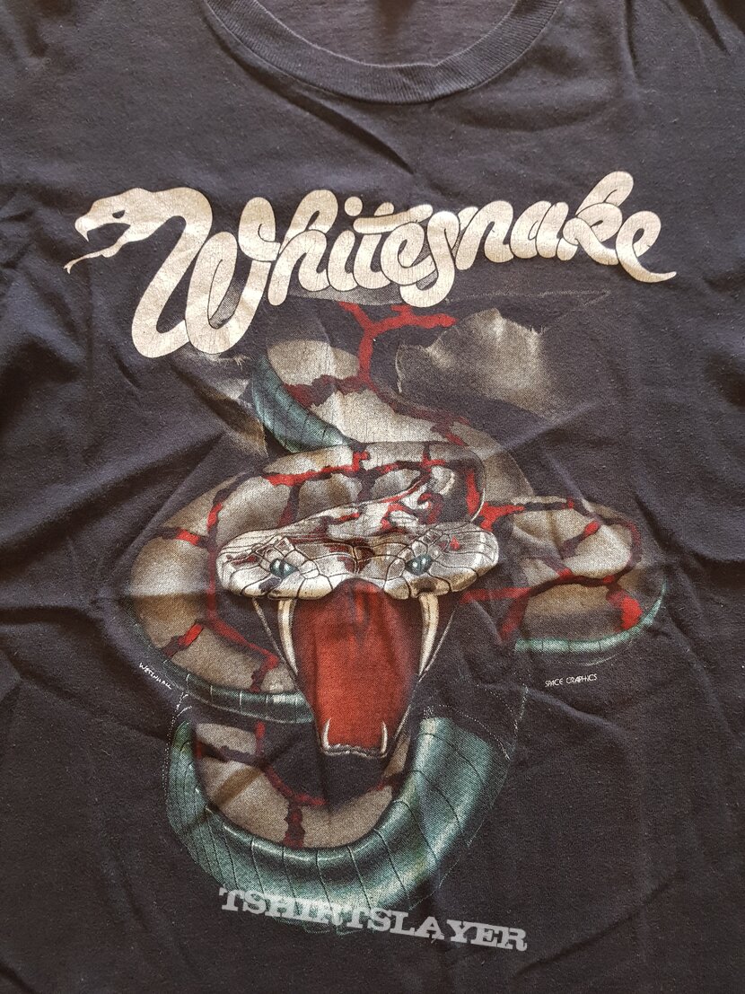 Whitesnake