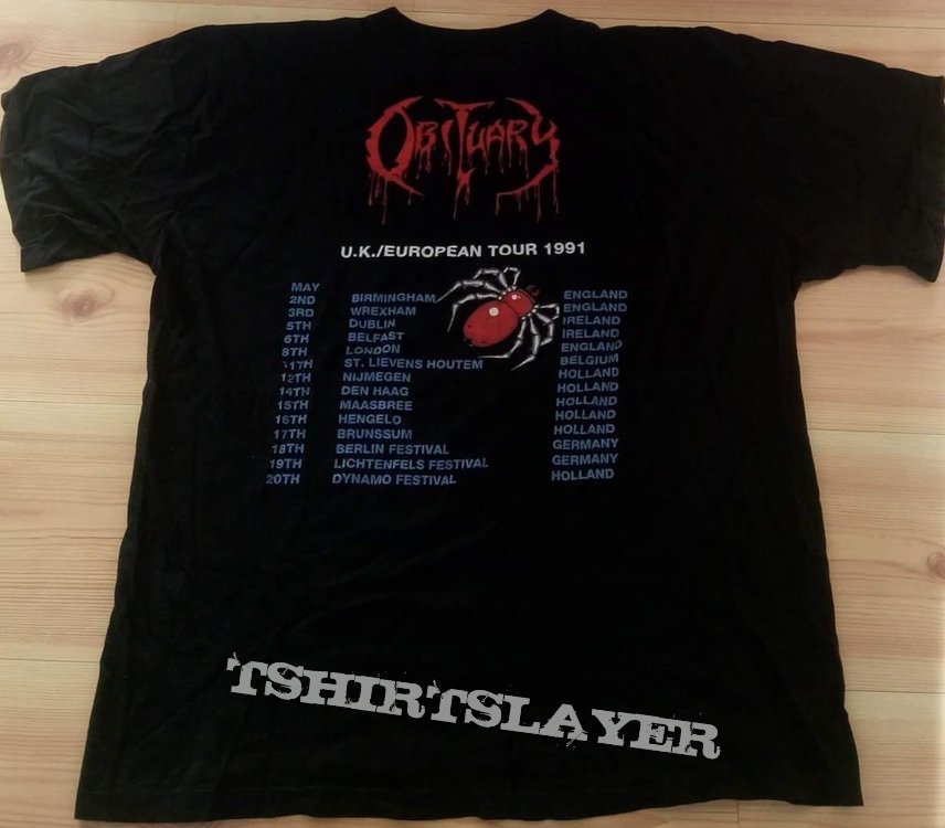 Obituary 