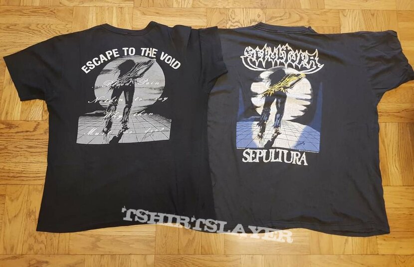 Sepultura 