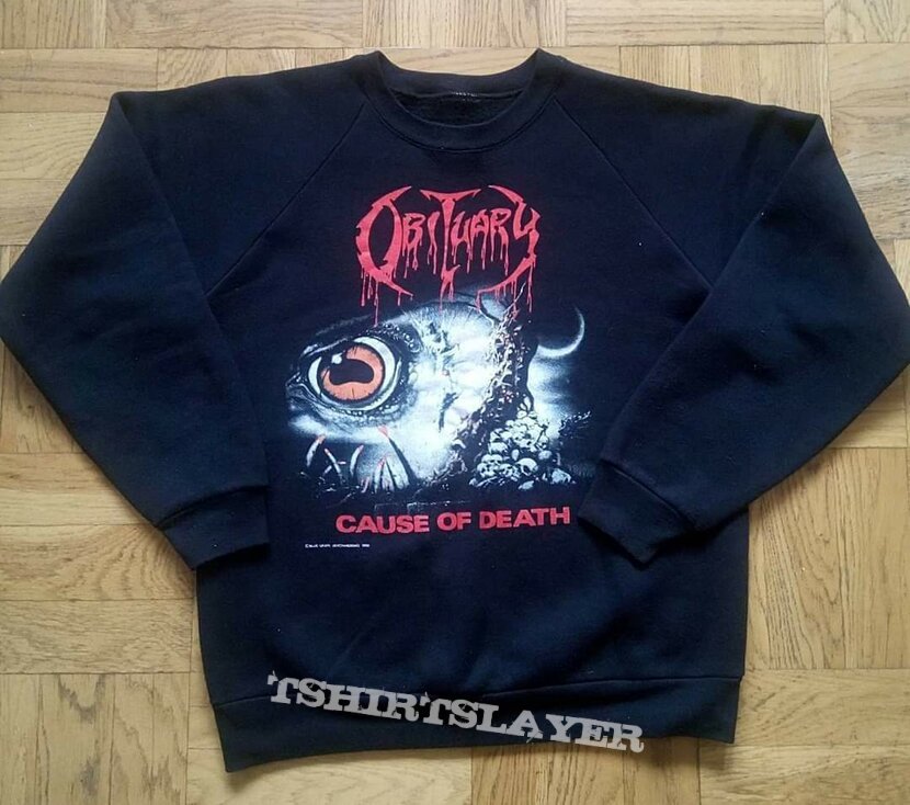 Obituary 