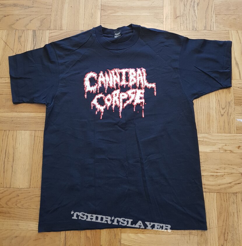 Cannibal Corpse 