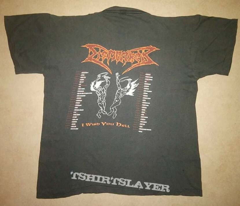 Dismember 