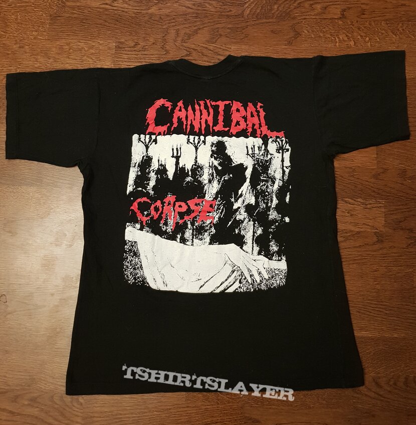 Cannibal Corpse 