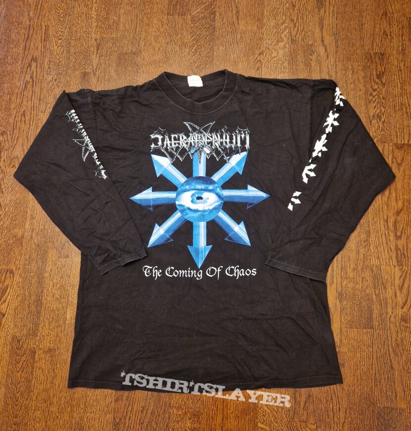 Sacramentum Sacramentum