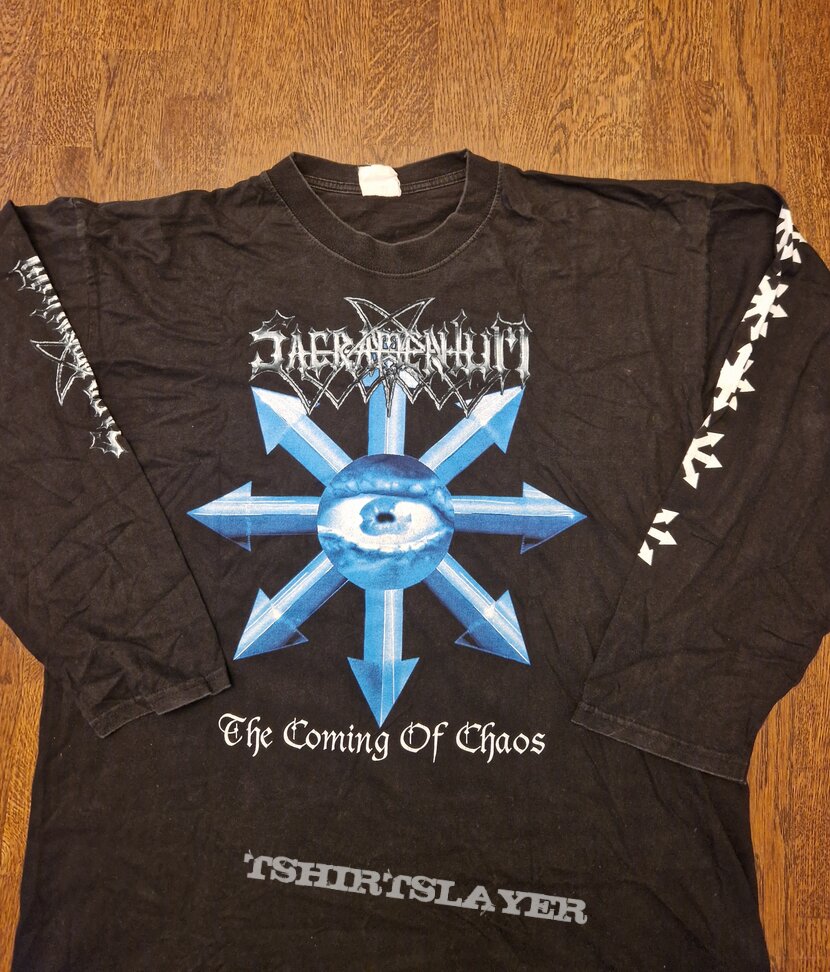 Sacramentum Sacramentum