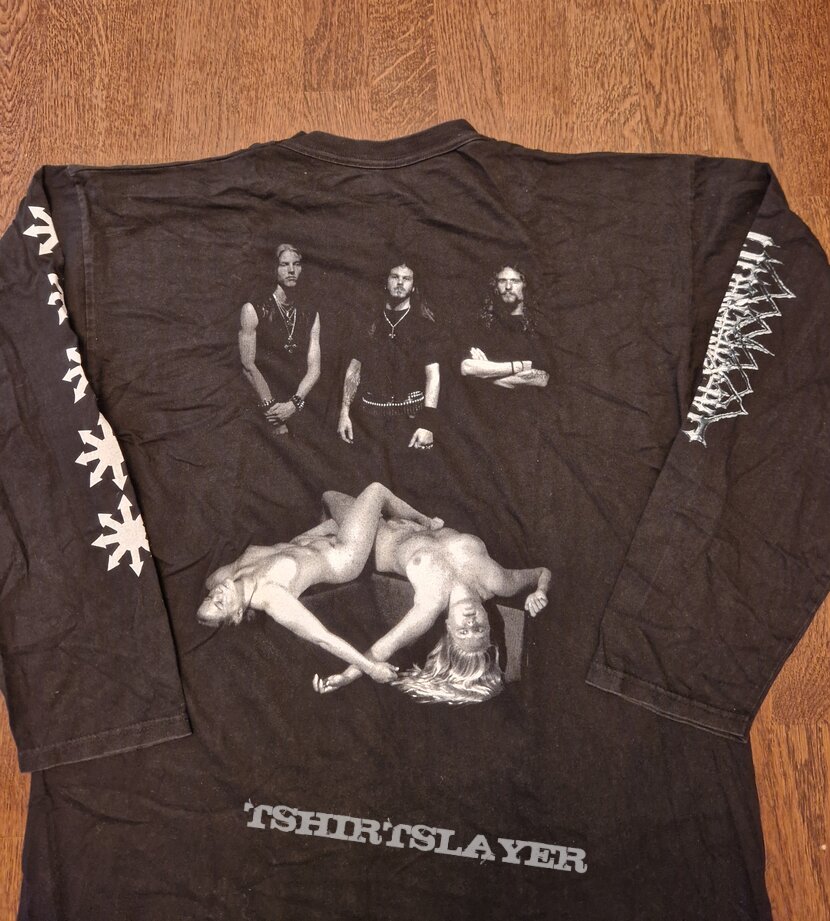 Sacramentum Sacramentum