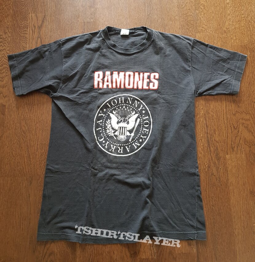 Ramones