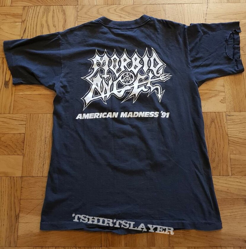 Morbid Angel