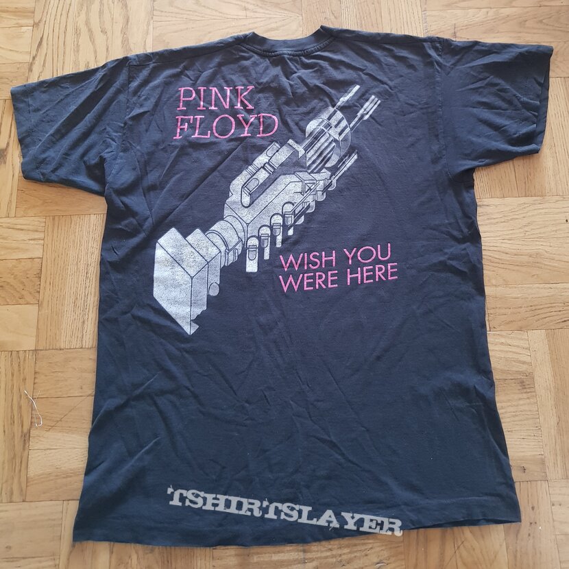 Pink Floyd