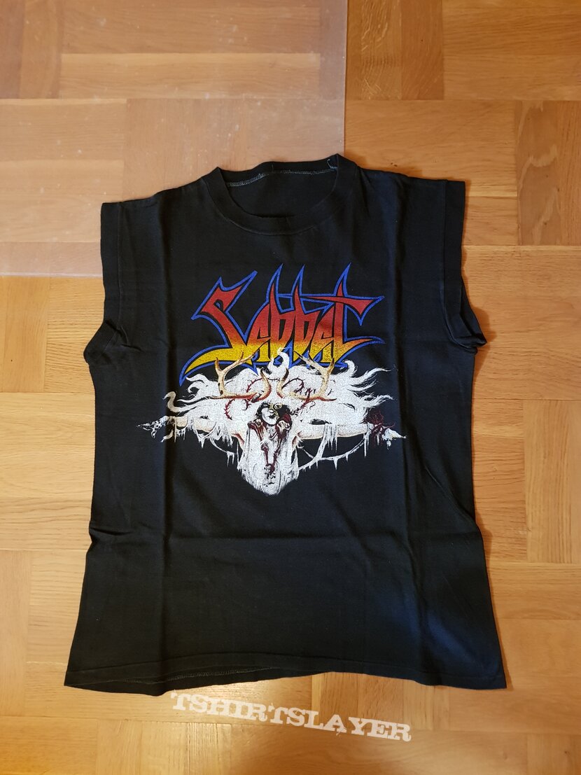 Sabbat (UK) Sabbat