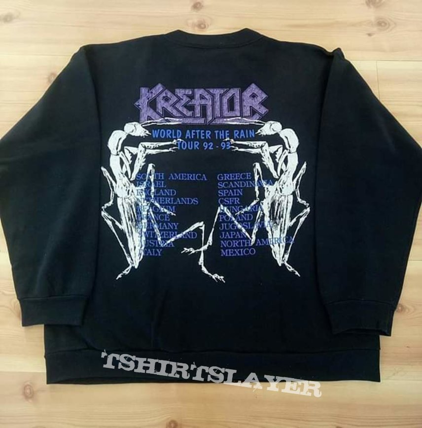 Kreator 