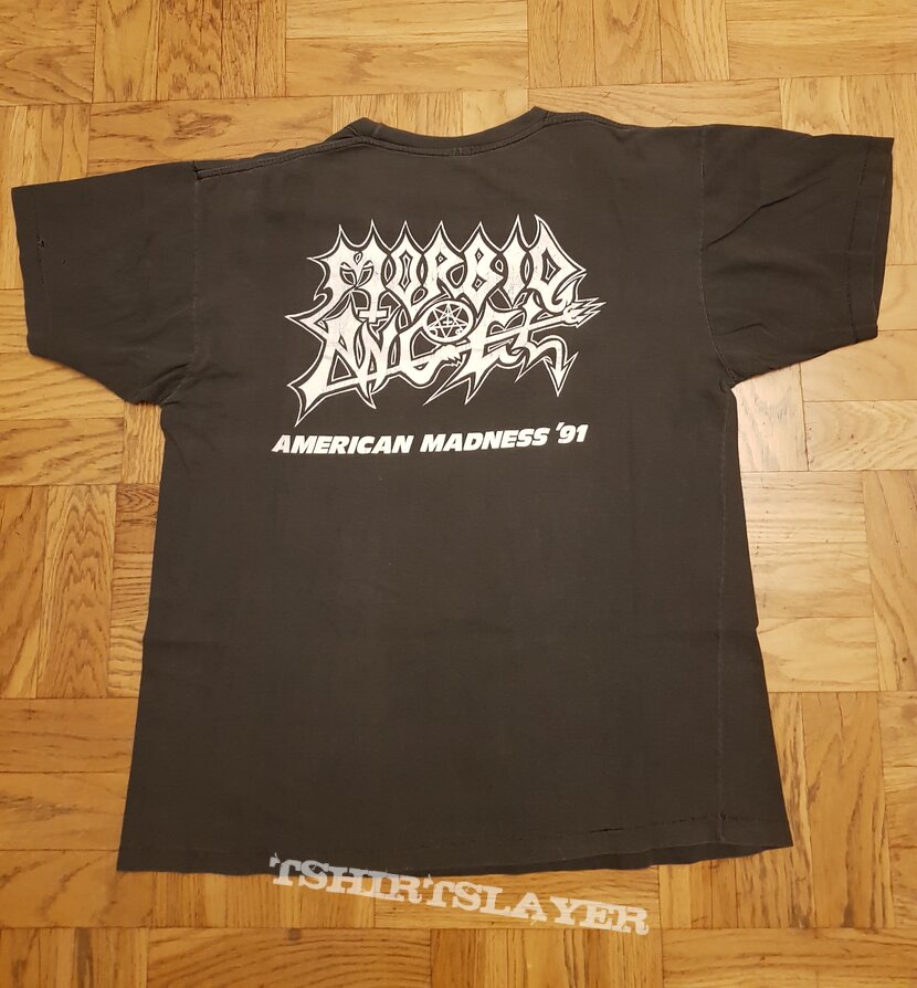 Morbid Angel 