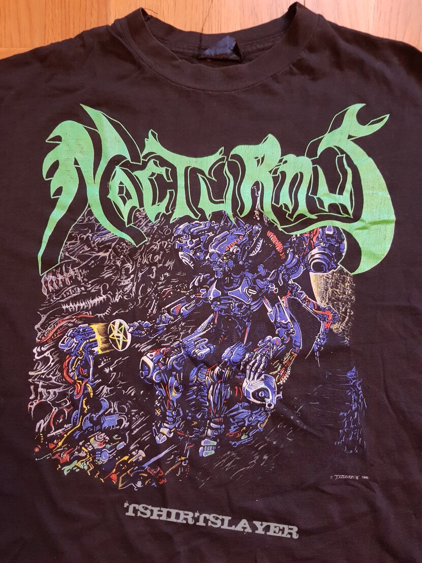 Nocturnus