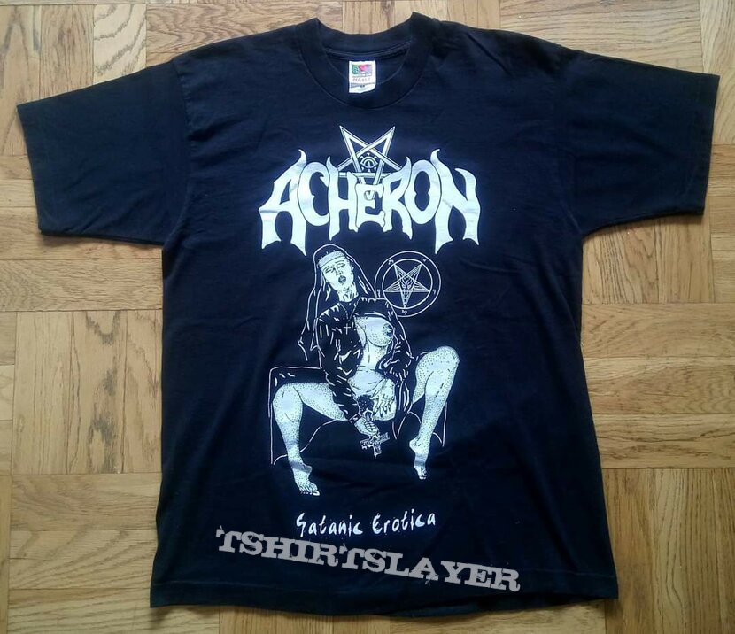 Acheron