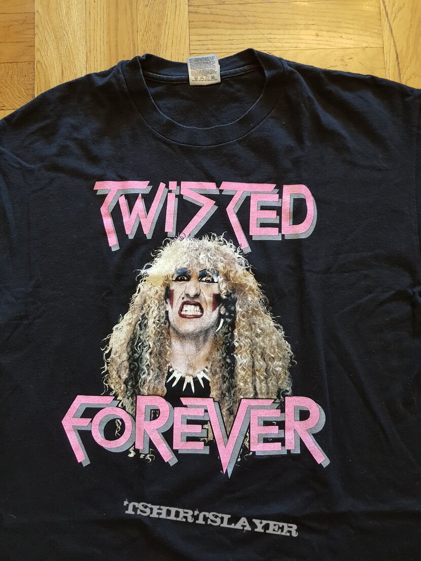 Twisted Sister